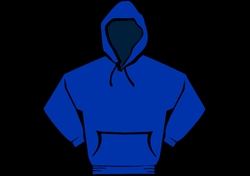 Pull Hoodie