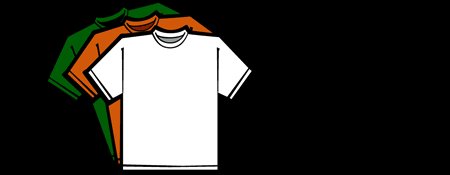 48 Garage Sale T-shirt Deal