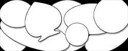 Stock Die Cut Shapes